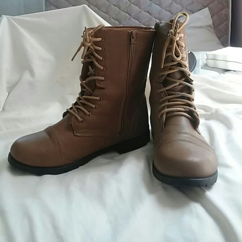Boots